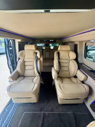 2016 Ford Transit 250