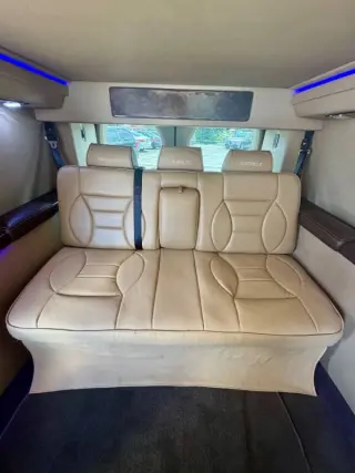 2016 Ford Transit 250