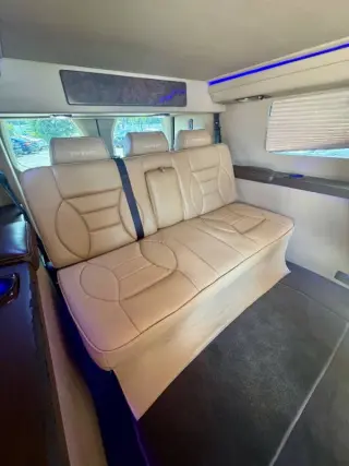 2016 Ford Transit 250
