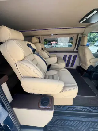 2016 Ford Transit 250