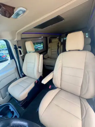 2016 Ford Transit 250
