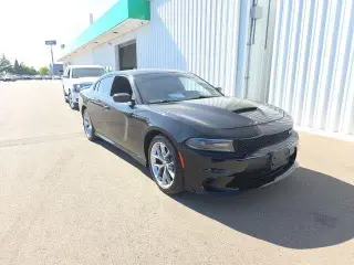 Dodge Charger 2021 GT 4dr Sedan