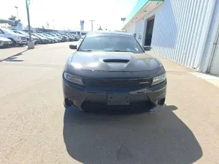 Dodge Charger 2021 GT 4dr Sedan