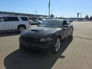 Dodge Charger 2021 GT 4dr Sedan