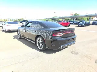 Dodge Charger 2021 GT 4dr Sedan