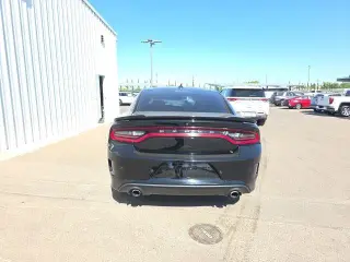 Dodge Charger 2021 GT 4dr Sedan