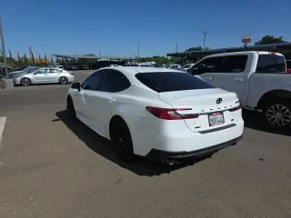 Toyota Camry 2025 SE 4dr Sedan