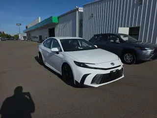 Toyota Camry 2026 SE 4dr Sedan