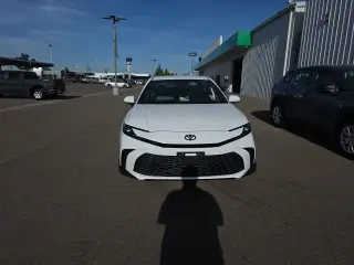 Toyota Camry 2026 SE 4dr Sedan