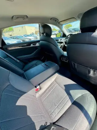 2017 Genesis G80 3.8