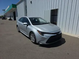 Toyota Corolla 2024 LE 4dr Sedan