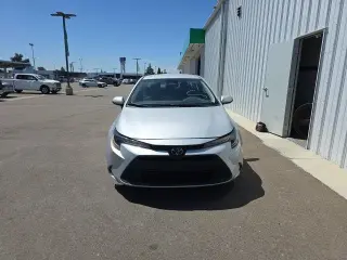 Toyota Corolla 2024 LE 4dr Sedan