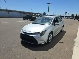 Toyota Corolla 2024 LE 4dr Sedan