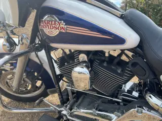 2007 Harley-Davidson Electra Glide Ultra Classic