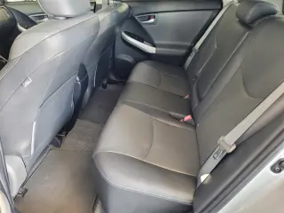 2012 Toyota Prius Plug-in Advanced