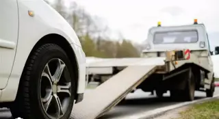 Lehigh Roadside assistance