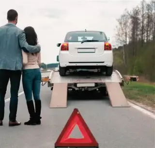 Lehigh Roadside assistance