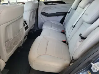 2015 Mercedes-Benz  ML 350 4MATIC®