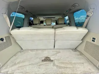 2015 Infiniti QX80