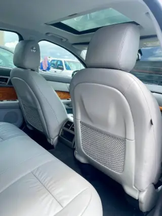 2010 Jaguar XF