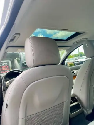 2010 Jaguar XF
