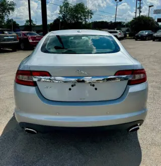 2009 Jaguar XF Premium Luxury