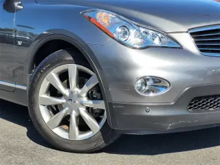 2015 INFINITI QX50 Journey