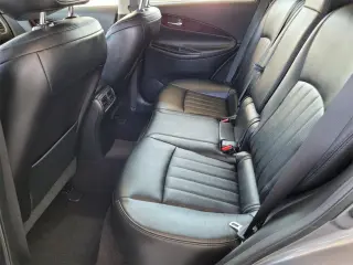 2015 INFINITI QX50 Journey