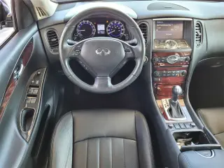 2015 INFINITI QX50 Journey