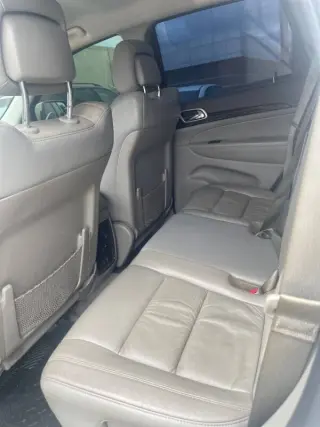 2012 Jeep Grand Cherokee