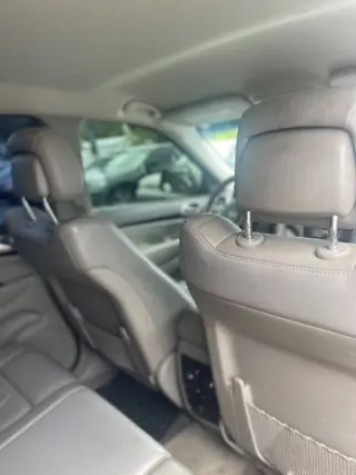2012 Jeep Grand Cherokee