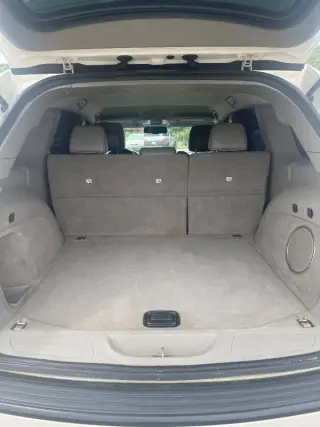 2012 Jeep Grand Cherokee