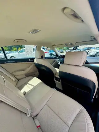 2016 Kia Cadenza