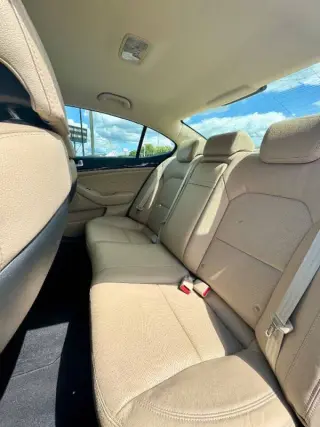 2016 Kia Cadenza