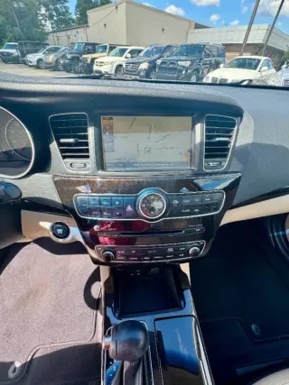 2016 Kia Cadenza