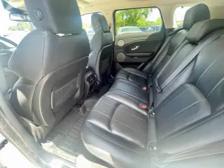 2016 Land Rover Range Rover Evoque SE