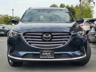2019  Mazda CX-9 Grand Touring