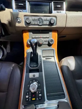 2011 Land Rover Range Rover Sport HSE