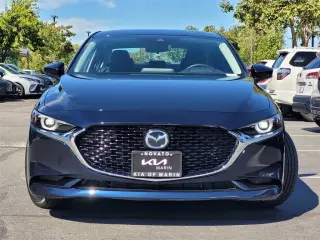 2019  Mazda3 Premium