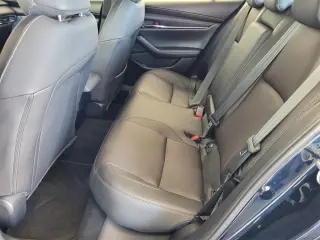 2019  Mazda3 Premium