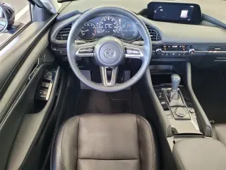 2019  Mazda3 Premium