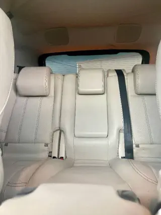 2011 Land Rover Range Rover Sport HSE