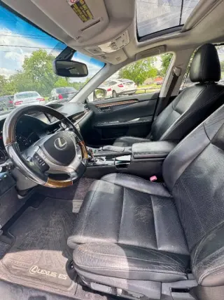 2014 Lexus ES 350