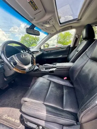 2014 Lexus ES 350