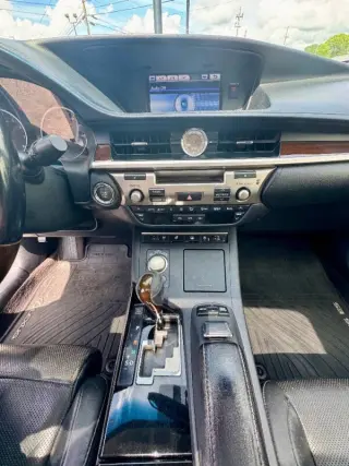 2014 Lexus ES 350