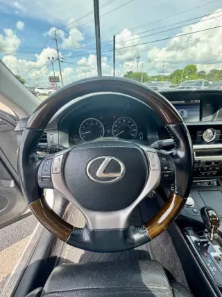 2014 Lexus ES 350