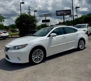2014 Lexus ES 350