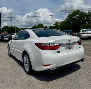 2014 Lexus ES 350
