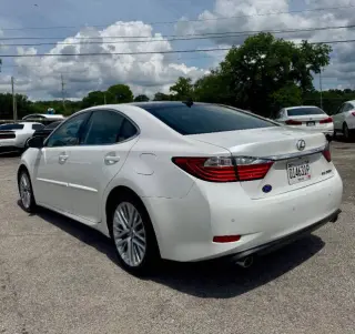 2014 Lexus ES 350