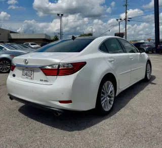2014 Lexus ES 350